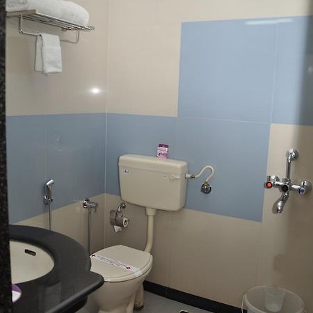 Excellency Inn Nashik Dış mekan fotoğraf